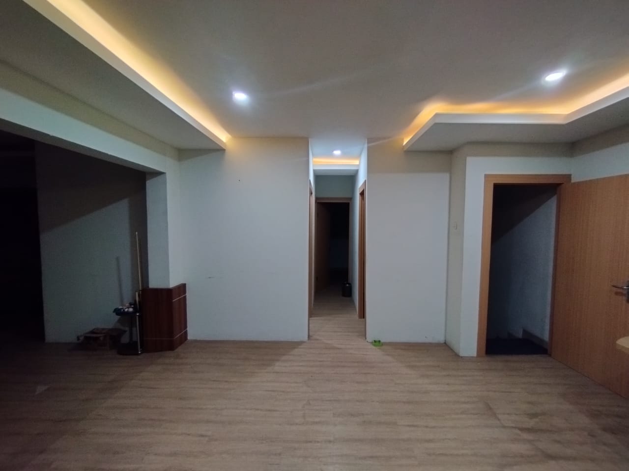 Ruko Gandeng Disewakan di Grand Taruma Karawang